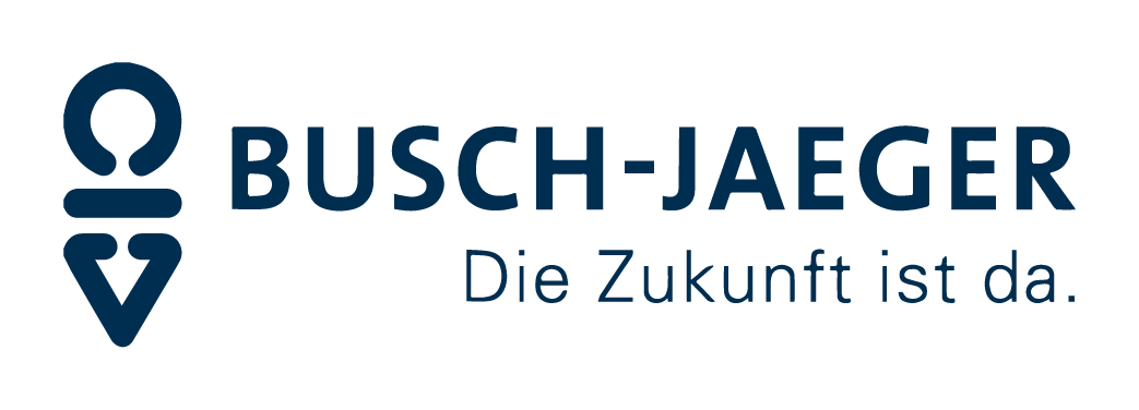 Logo Busch Jaeger
