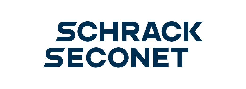 Logo Schrack Seconet