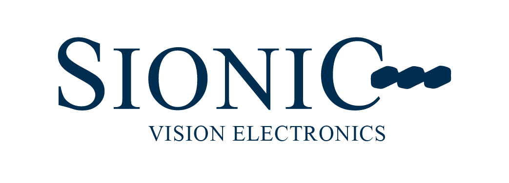 Logo Sionic