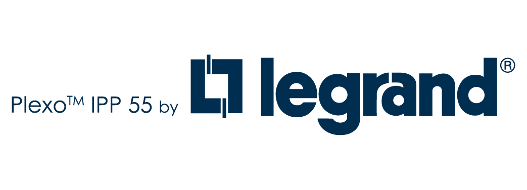 Logo Legrand